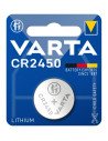 Varta -CR2450