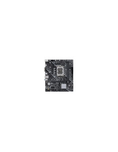 ASUS PRIME H610M-K D4 Intel H610 LGA 1700 micro ATX