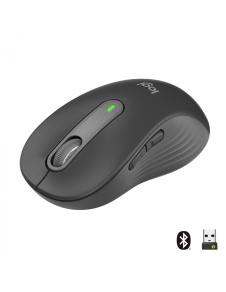 Logitech Signature M650 L