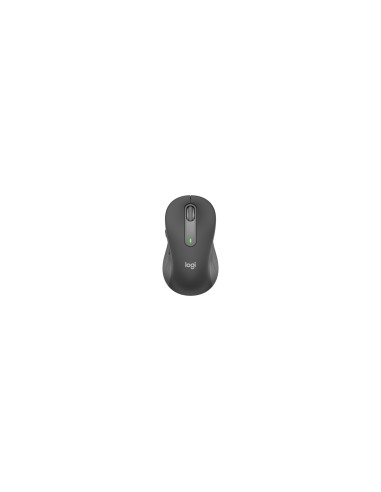 Logitech Signature M650 ratón mano derecha RF inalámbrica + Bluetooth Í???ptico 2000 DPI