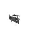 L-Link LL-SP-80 soporte para TV 2,03 m (80") Negro