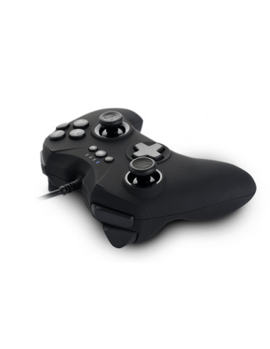 GAMEPAD NACON PC NEGRO PCGC-100XF