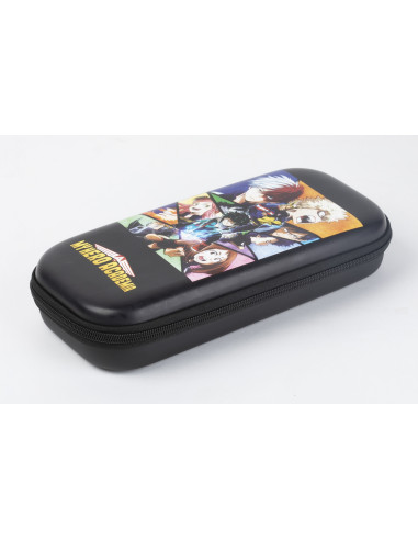 Konix My Hero Academia Funda protectora rígida Nintendo EVA (Etileno