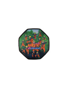 Konix Naruto 80381117171 alfombra Interior Alfombra para suelo
