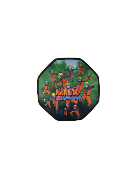Konix Naruto 80381117171 alfombra Interior Alfombra para suelo