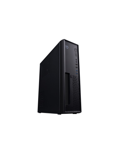 Hiditec SM10 Small Form Factor (SFF) Negro