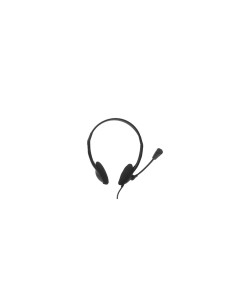 Nilox NXAU0000002 auricular y casco Auriculares Alámbrico Diadema