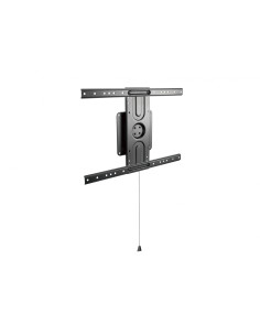 Equip 650331 Soporte de pared giratorio universal para TV de 37"-80