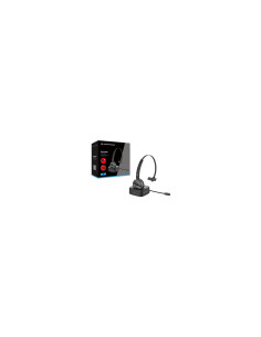 Conceptronic POLONA03BDA auricular y casco Auriculares Inalámbrico 2
