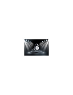 Razer BlackShark V2 X Auriculares Alámbrico Diadema Juego Blanco 2