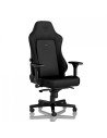 noblechairs HERO Asiento acolchado Respaldo acolchado