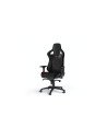 Noblechairs Epic PU Cuero Negro Rojo