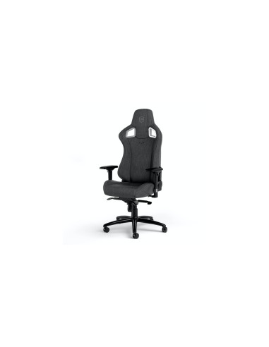 Noblechairs Epic TX Fabric Edition Antracita
