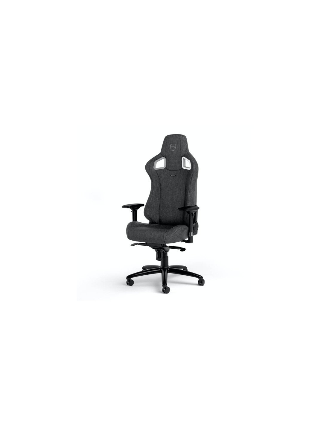 Noblechairs Epic TX Fabric Edition Antracita