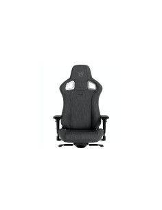 Noblechairs Epic TX Fabric Edition Antracita 2