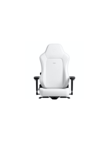 Noblechairs Hero White Edition