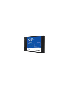 Western Digital Blue SA510 2.5" 1000 GB Serial ATA III 2