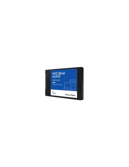 Western Digital Blue SA510 2.5" 1000 GB Serial ATA III