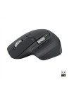 Logitech MX Master 3S ratón mano derecha RF Wireless + Bluetooth Í???ptico 8000 DPI