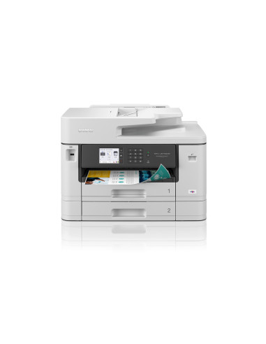Brother MFC-J5740DW impresora multifunción Inyección de tinta A3 1200