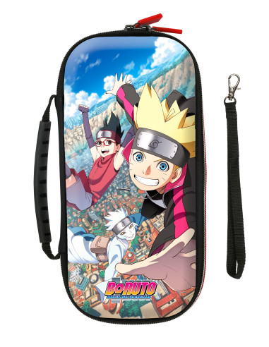 Konix Boruto 81531119016 funda para consola portátil Funda protectora