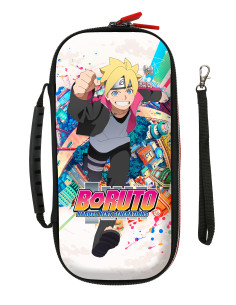Konix Boruto 81531118356 funda para consola portátil Funda protectora