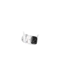 TP-Link TC65 cámara de vigilancia Bala Cámara de seguridad IP Exterior 2304 x 1296 Pixeles Techo/pared 2