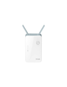 D-Link E15/E ampliador de red Transmisor de red Blanco 10, 100, 1000