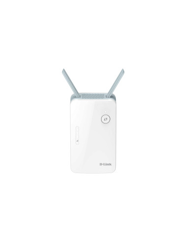 D-Link E15/E ampliador de red Transmisor de red Blanco 10, 100, 1000