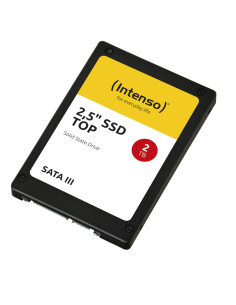 Intenso 3812470 unidad de estado sólido 2.5" 2000 GB SATA