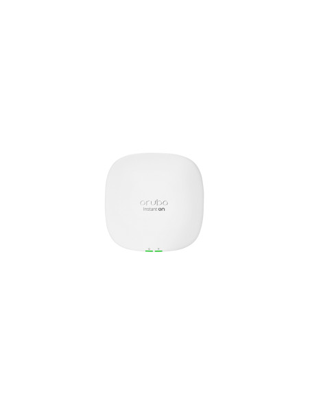 Aruba, a Hewlett Packard Enterprise company R9B33A punto de acceso inalámbrico Blanco EnergÍ­a sobre Ethernet (PoE)
