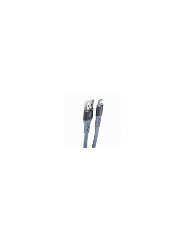 FR-TEC Cable Premium Micro USB a USB para PS4 3m