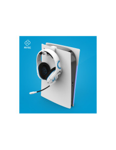 FR-TEC Kratos Auriculares Gaming Multiplataforma 2