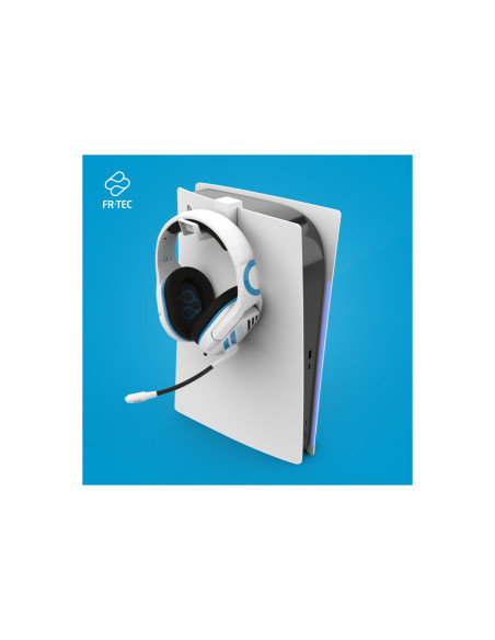 FR-TEC Kratos Auriculares Gaming Multiplataforma