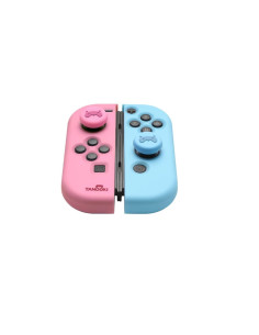 FR-TEC Tanooki Combo Pack Funda Silicona + Grips para Joy-Con de Nintendo Switch 2