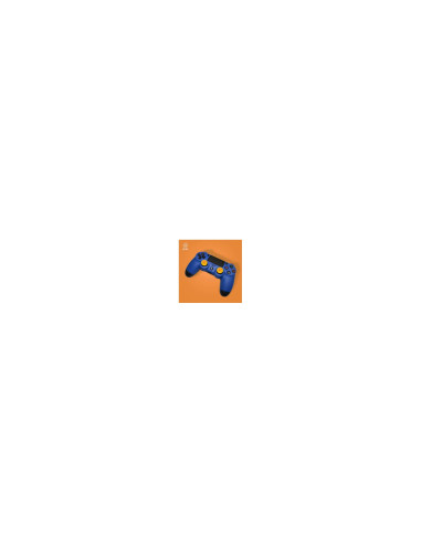FR-TEC Dragon Ball Z Grips para PS4
