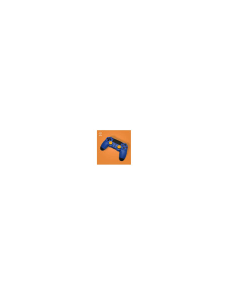 FR-TEC Dragon Ball Z Grips para PS4