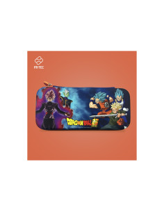 FR-TEC Dragon Ball Super Bag para Nintendo Switch 2