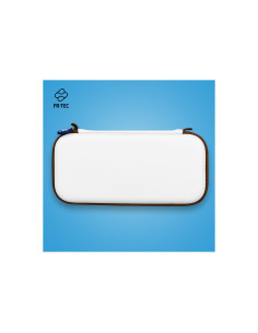 FR-TEC One Piece Bag Chibi Nintendo Switch/Lite 2