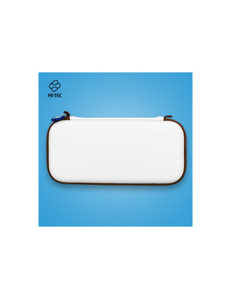 FR-TEC One Piece Bag Chibi Nintendo Switch/Lite