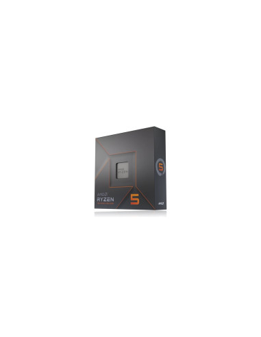 AMD Ryzen 5 7600X procesador 4,7 GHz 32 MB L3 Caja