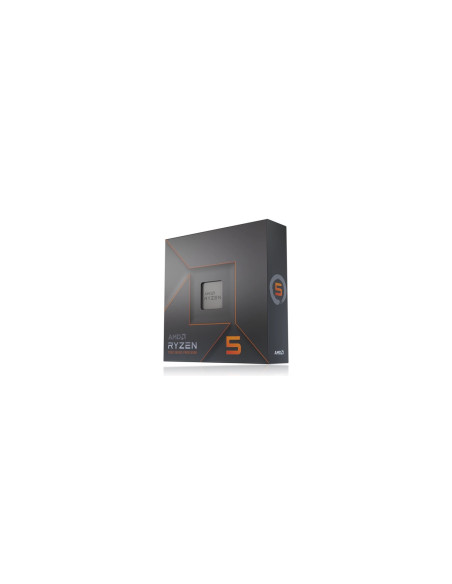 AMD Ryzen 5 7600X procesador 4,7 GHz 32 MB L3 Caja