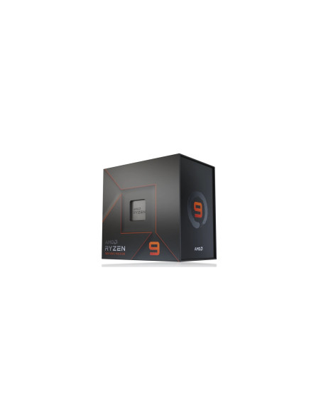 AMD Ryzen 9 7900X procesador 4,7 GHz 64 MB L3 Caja