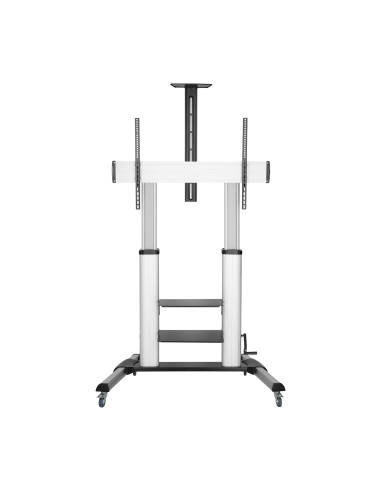 AISENS FT100TE-125 soporte para pantalla de señalización 2,54 m