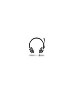 NGS MSX 11 PRO Auriculares Alámbrico Diadema Juego Negro 2