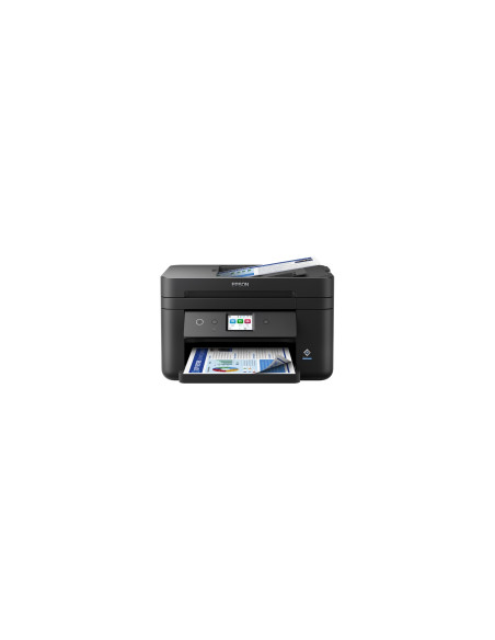 Epson WorkForce WF-2960DWF Inyección de tinta A4 4800 x 1200 DPI 33 ppm Wifi