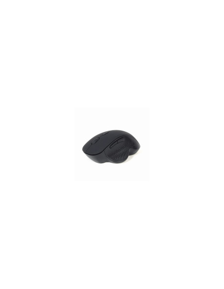 Gembird MUSW-6B-02 ratón mano derecha RF inalámbrico Í???ptico 1600 DPI