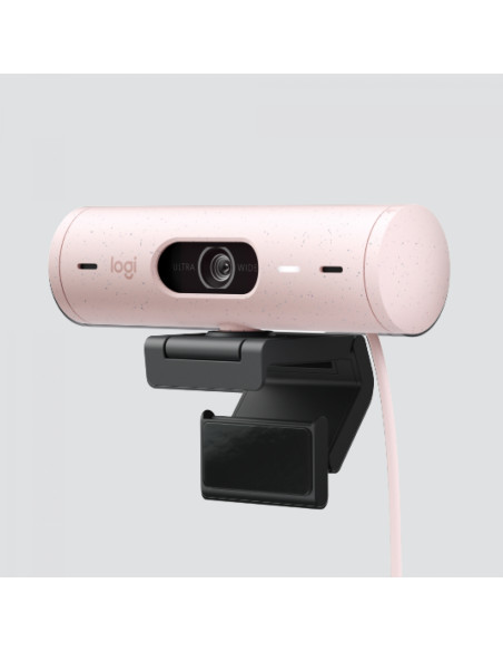 Logitech Brio 500