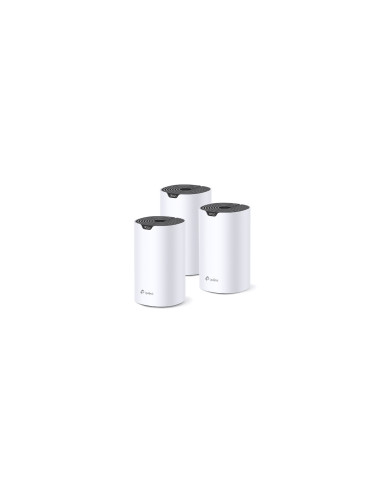TP-Link Deco S7 (3-pack) Doble banda (2,4 GHz / 5 GHz) Wi-Fi 5
