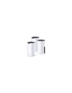 TP-Link Deco S7 (3-pack) Doble banda (2,4 GHz / 5 GHz) Wi-Fi 5 2